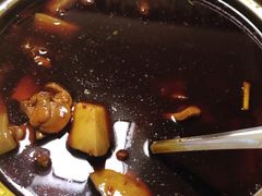 -冯记香辣兔火锅(茶店子总店)