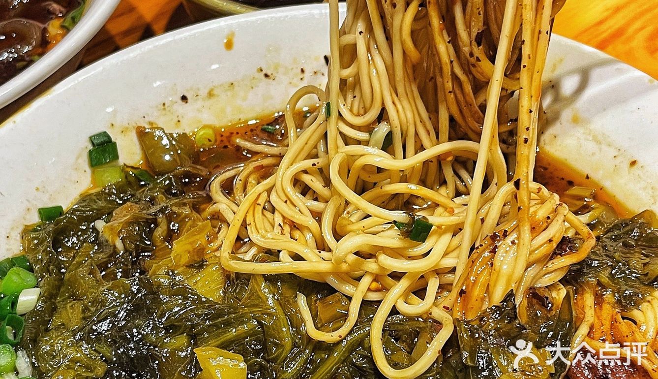 北京探店｜南城超🔥的平价面馆🌶️来碗碗杂面