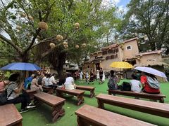 -深圳锦绣中华民俗村