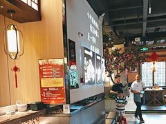 -蓉和妈妈菜·芙蓉花开(高新店)