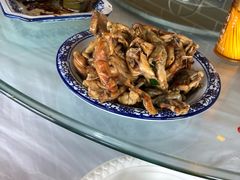 -洞天食府(北大街店)