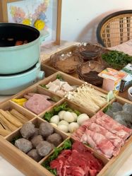 -尚圣月子会所·庄园式月子中心(萧山湘湖店)