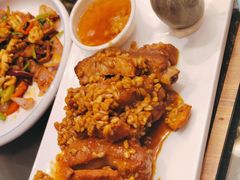 -君霖海鲜私房菜(春柳店)