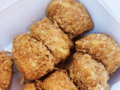 -鲍师傅糕点(八一馆店)