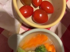 -西贝(厦门中华城店)