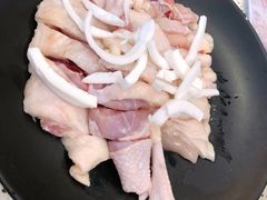 椰子鸡-椰子营·椰子鸡火锅(万象里店)