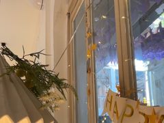 -春树下·树屋花房西餐厅(罍街AS1980店)