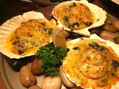-柏蔻餐厅Le Banquet Bistro(天河北店)