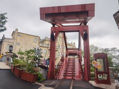 -赤坎·广东华侨国际旅游度假区