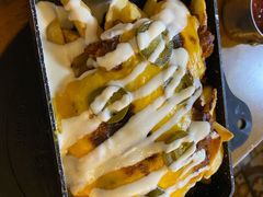 -HFFOUSA TACO弗萨塔可墨西哥餐厅(颐堤港店)
