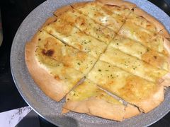 芝士榴芒薄饼-KCOOKING概念韩餐(世茂52+店)