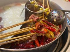 -大斌家串串火锅