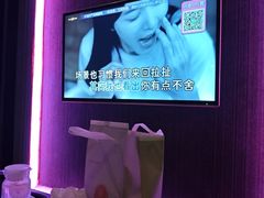 -活力无限KTV(天河新天地店)