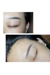 -Browhaus眉睫沙龙