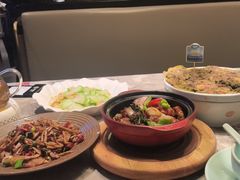 -四道菜·福建菜馆(新街口金鹰店)