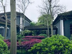 -湖南省立第一师范学校旧址