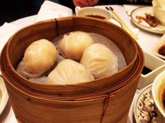 -翠园(铜锣湾广场店)