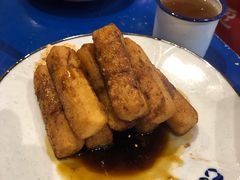 -马路边边串串香(双井直营店)