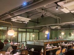 大堂-顺峰顺水顺德菜(龙华店)