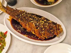 -南小馆(迪士尼小镇店)