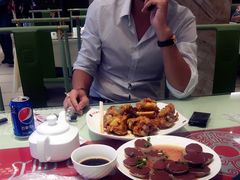 -吴记酱骨炖菜馆(西大直街店)