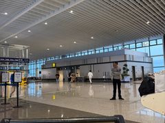 -青岛胶东国际机场