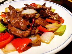 老杭州爆肥肝-大牌大·传统杭帮菜(湖滨店)