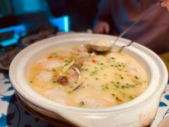 大方鸭馄饨-東大方(武康千秋广场店)