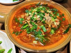 小锅米线-金孔雀德宏傣味餐馆(魏公村店)