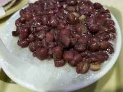 红豆西米双皮奶-百花传统甜品店(原址店)