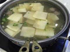 picture-黑山牛肉汤火锅(花城汇店)