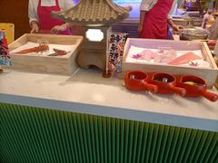 -怡咖啡·自助餐·西安香格里拉