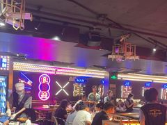 -啫神·广州地标美食(北京路店)