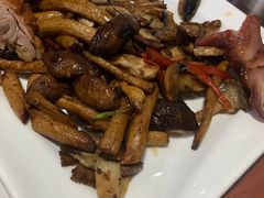 -香港仔茶餐厅(凤阳店)