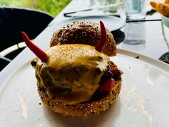 -Lets burger非常汉堡·环球风味(蓝色港湾店)