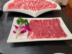 -南门涮肉(北洼路店)