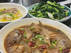 -绍兴名菜馆(可乐路店)