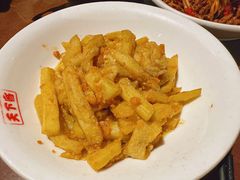 -天下客饭店(中山路店)
