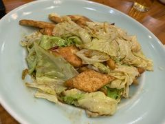 -巴依老爷新疆美食(望京小街店)