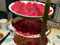 -南城十里潮汕鲜牛火锅·鲜虾生滚粥(融汇老商埠店)