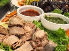 -大汗行宫园林餐厅