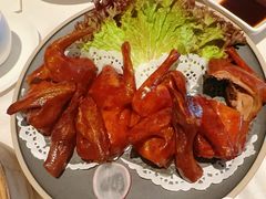 -安蒂娅.悦景轩中餐厅(西乡店)