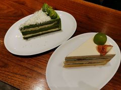 -black rainbow coffee