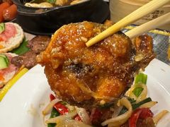 -乐天大喜屋(创兴广场店)