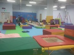 -飞奇儿体能体操馆(和平印象城店)
