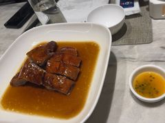 -云锦壹号·淮扬宴(徐汇万科店)