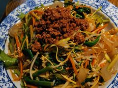 -蜀留香石锅鱼(六顺街店)