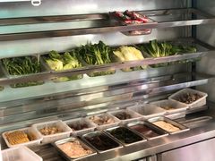 -一鼎来潮汕牛肉自助火锅(翻身分店)