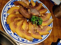 -楠火锅(西单店)