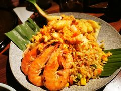 -Mr.Fish鱼鲜生海鲜放题(高德置地冬广场店)